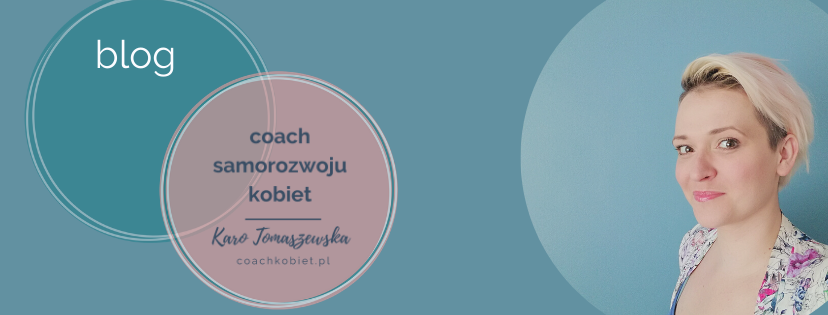 Strach ma wielkie oczy! (O odkrywaniu swoich limitujących przekonań)