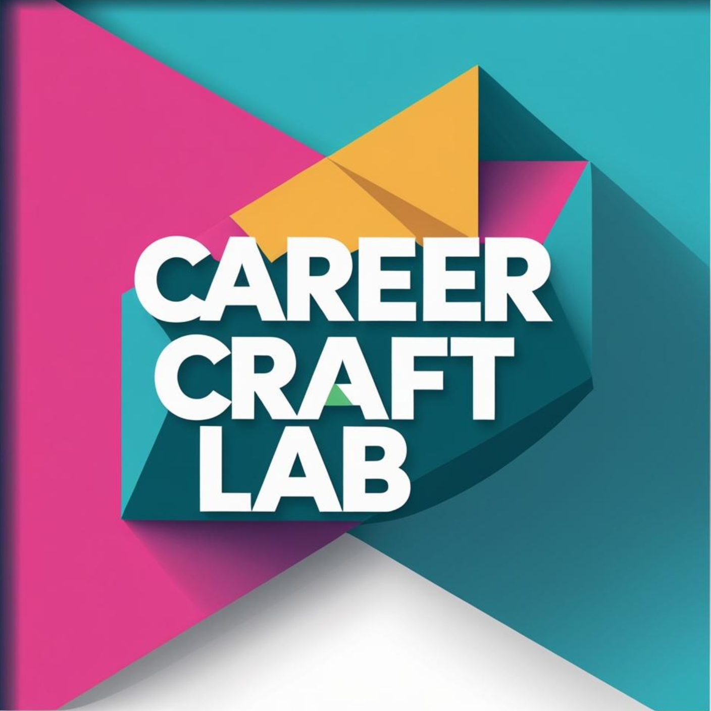 CAREER CRAFT LAB logo