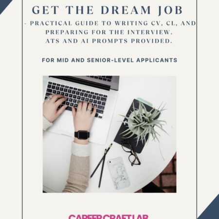 Get The Dream Job